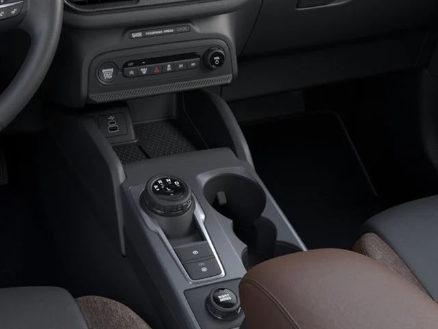 Nuevos FORD BRONCO SPORT at Maplecrest Ford Lincoln of Union in Vauxhall