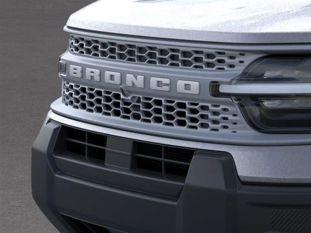 Nuevos FORD BRONCO SPORT at Maplecrest Ford Lincoln of Union in Vauxhall