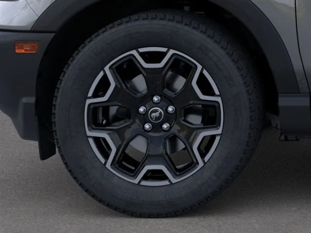 Nuevos FORD BRONCO SPORT at Maplecrest Ford Lincoln of Union in Vauxhall