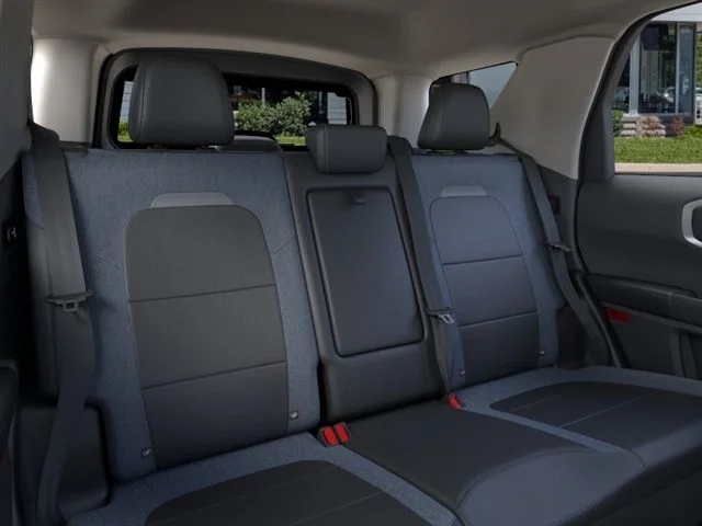 Nuevos FORD BRONCO SPORT at Maplecrest Ford Lincoln of Union in Vauxhall