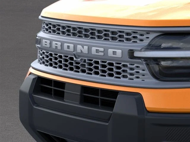Nuevos FORD BRONCO SPORT at Maplecrest Ford Lincoln of Union in Vauxhall