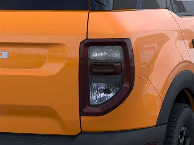 Nuevos FORD BRONCO SPORT at Maplecrest Ford Lincoln of Union in Vauxhall