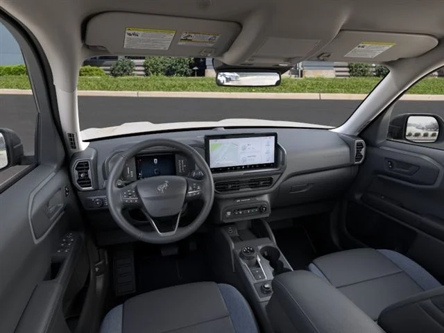 Nuevos FORD BRONCO SPORT at Maplecrest Ford Lincoln of Union in Vauxhall
