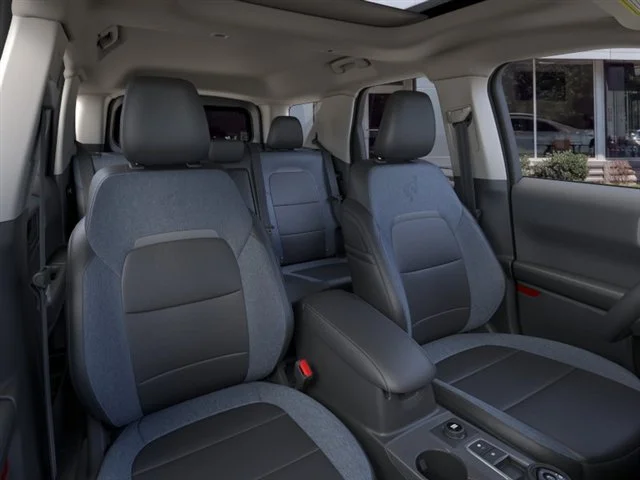 Nuevos FORD BRONCO SPORT at Maplecrest Ford Lincoln of Union in Vauxhall