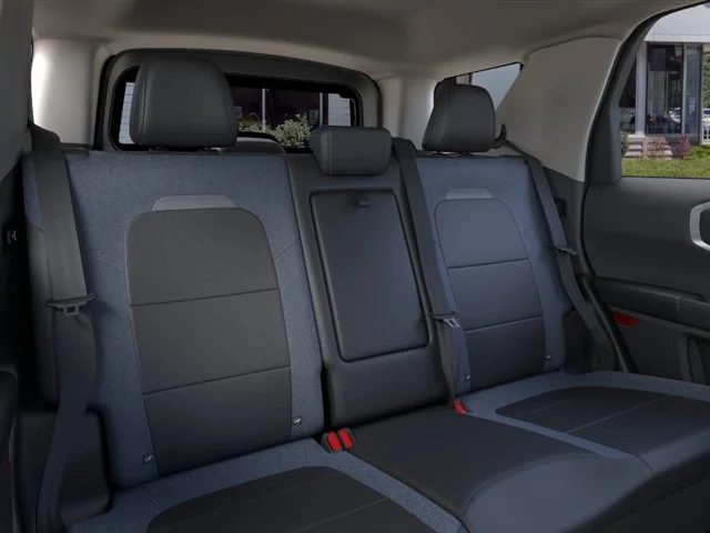 Nuevos FORD BRONCO SPORT at Maplecrest Ford Lincoln of Union in Vauxhall