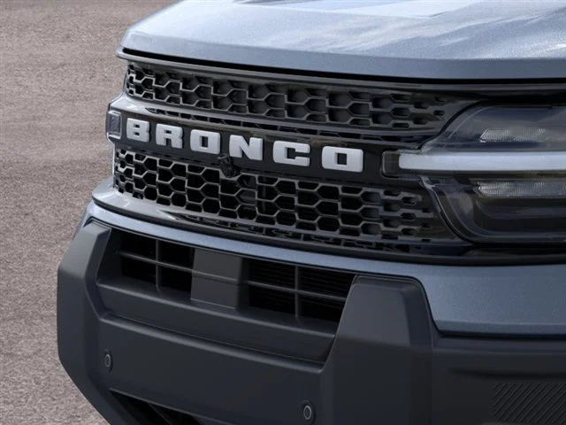 Nuevos FORD BRONCO SPORT at Maplecrest Ford Lincoln of Union in Vauxhall