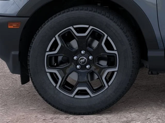 Nuevos FORD BRONCO SPORT at Maplecrest Ford Lincoln of Union in Vauxhall