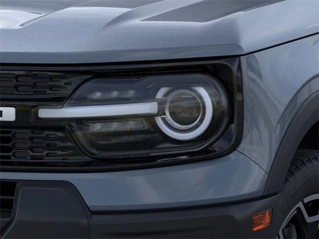 Nuevos FORD BRONCO SPORT at Huntersville Ford in Huntersville