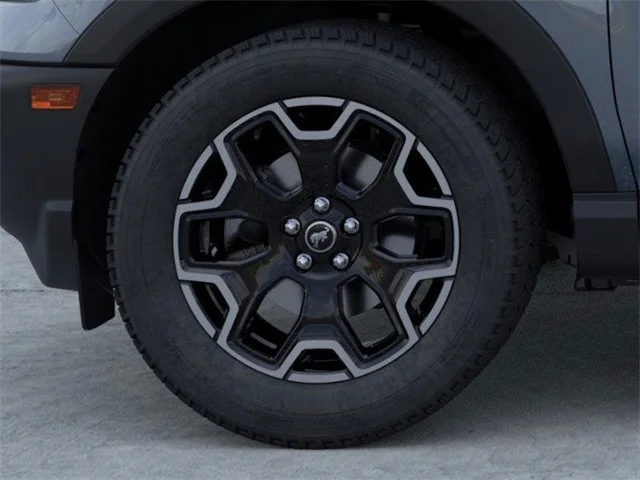 Nuevos FORD BRONCO SPORT at Huntersville Ford in Huntersville