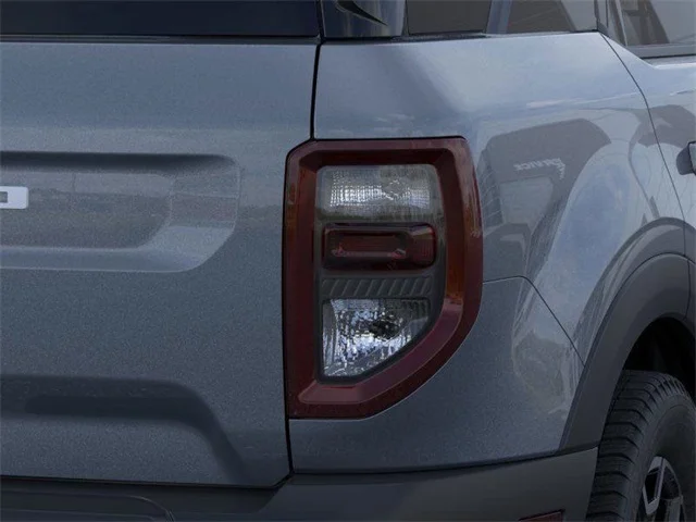 Nuevos FORD BRONCO SPORT at Huntersville Ford in Huntersville