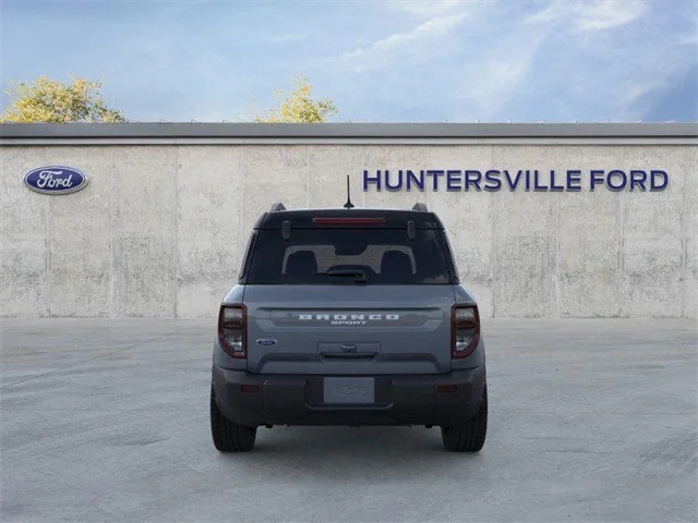 Nuevos FORD BRONCO SPORT at Huntersville Ford in Huntersville
