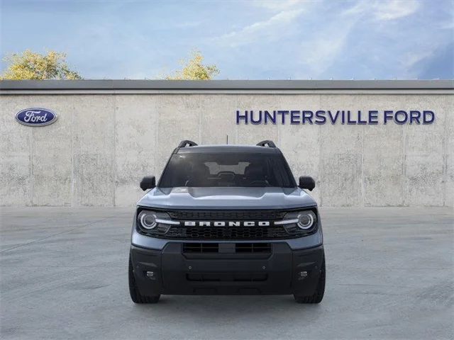 Nuevos FORD BRONCO SPORT at Huntersville Ford in Huntersville