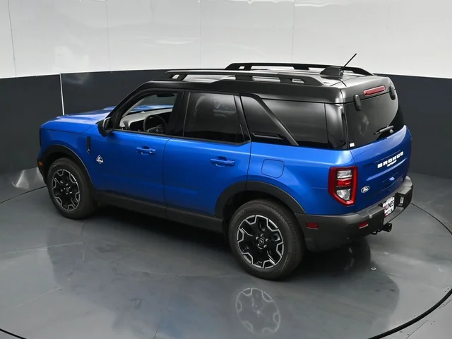 Nuevos FORD BRONCO SPORT à Estados chez autogozo