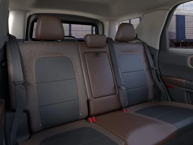 Nuevos FORD BRONCO SPORT à Estados chez autogozo