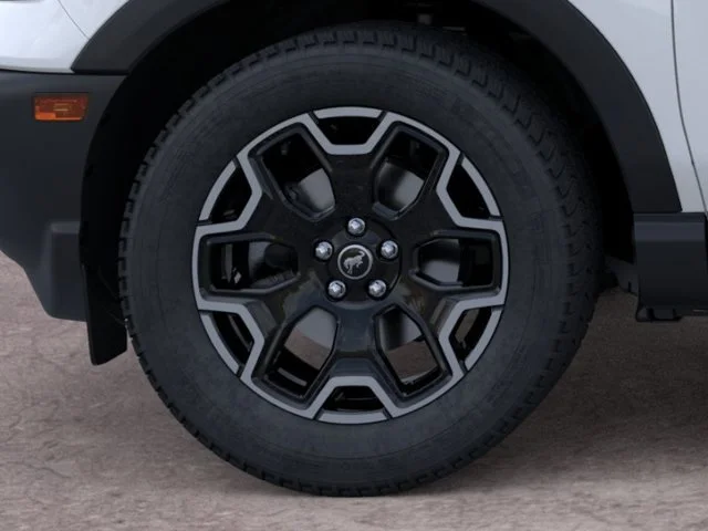 Nuevos FORD BRONCO SPORT à Estados chez autogozo