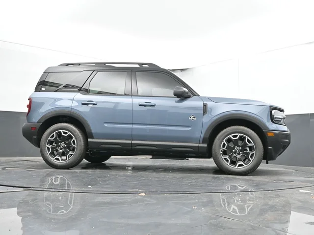 Nuevos FORD BRONCO SPORT à Estados chez autogozo