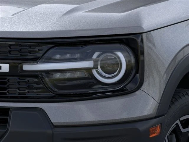 Nuevos FORD BRONCO SPORT at Maplecrest Ford Lincoln of Union in Vauxhall