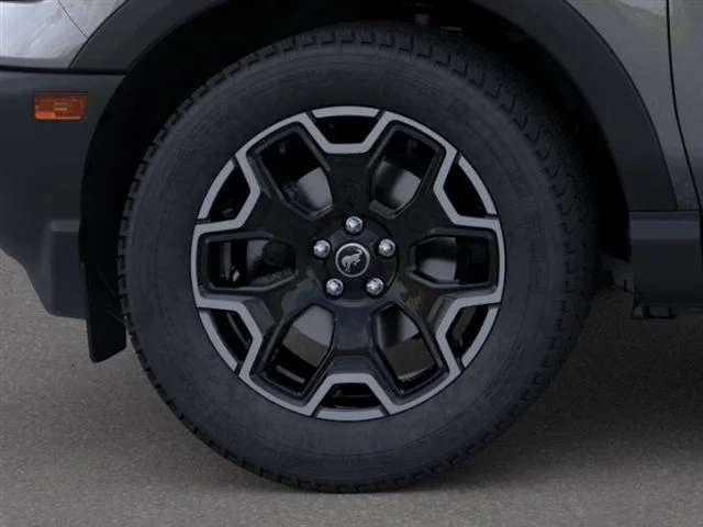 Nuevos FORD BRONCO SPORT at Maplecrest Ford Lincoln of Union in Vauxhall