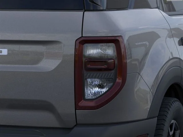 Nuevos FORD BRONCO SPORT at Maplecrest Ford Lincoln of Union in Vauxhall
