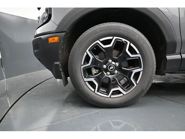 SEMINUEVOS FORD Bronco Sport a Estados en autogozo