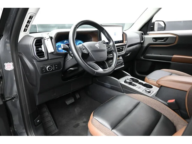 SEMINUEVOS FORD Bronco Sport a Estados en autogozo
