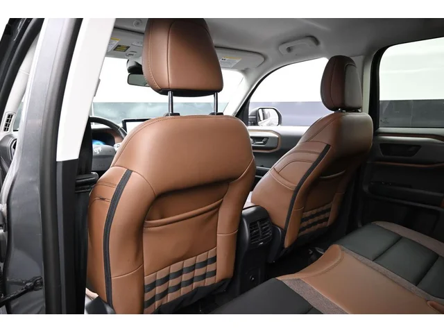 SEMINUEVOS FORD Bronco Sport a Estados en autogozo