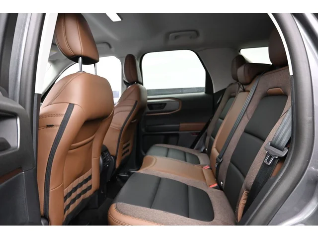 SEMINUEVOS FORD Bronco Sport a Estados en autogozo