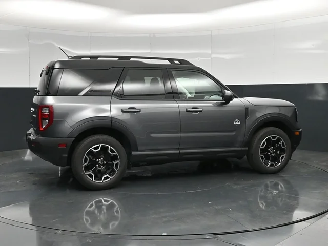 SEMINUEVOS FORD Bronco Sport a Estados en autogozo