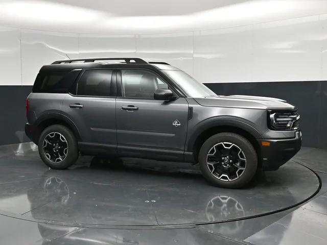 SEMINUEVOS FORD Bronco Sport a Estados en autogozo