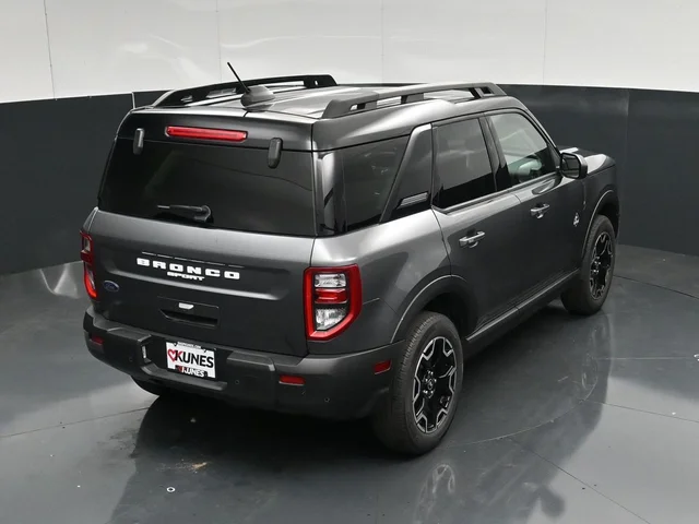 SEMINUEVOS FORD Bronco Sport a Estados en autogozo