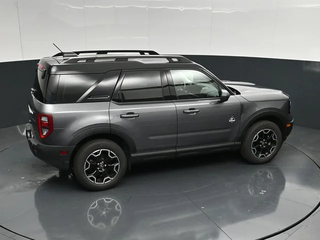 SEMINUEVOS FORD Bronco Sport a Estados en autogozo