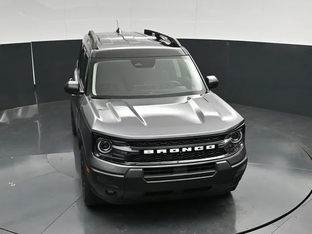 SEMINUEVOS FORD Bronco Sport a Estados en autogozo