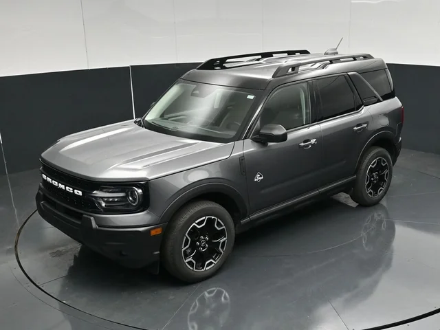 SEMINUEVOS FORD Bronco Sport a Estados en autogozo