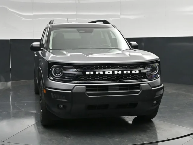 SEMINUEVOS FORD Bronco Sport a Estados en autogozo