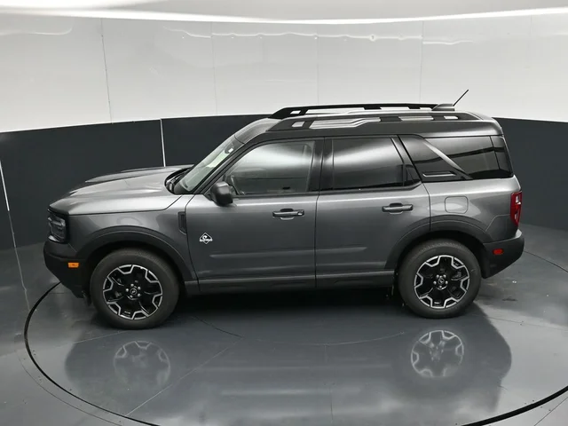 SEMINUEVOS FORD Bronco Sport a Estados en autogozo