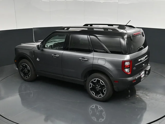 SEMINUEVOS FORD Bronco Sport a Estados en autogozo