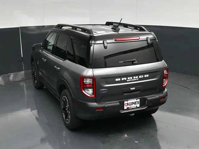 SEMINUEVOS FORD Bronco Sport a Estados en autogozo