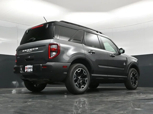 SEMINUEVOS FORD Bronco Sport a Estados en autogozo