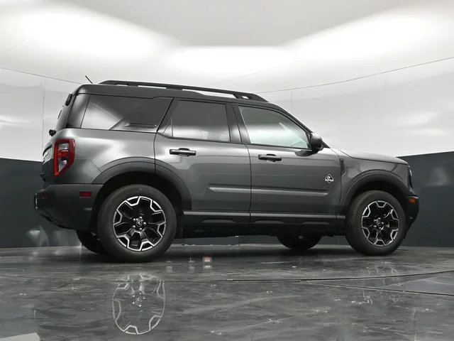 SEMINUEVOS FORD Bronco Sport a Estados en autogozo