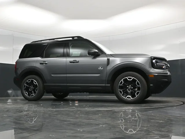 SEMINUEVOS FORD Bronco Sport a Estados en autogozo