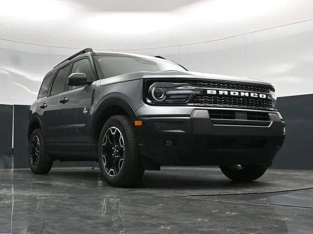 SEMINUEVOS FORD Bronco Sport a Estados en autogozo