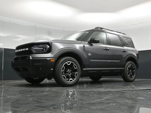 SEMINUEVOS FORD Bronco Sport a Estados en autogozo