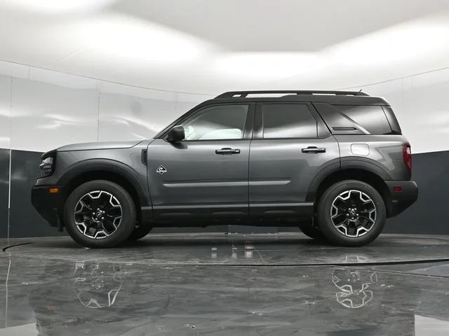 SEMINUEVOS FORD Bronco Sport a Estados en autogozo