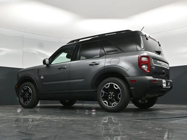 SEMINUEVOS FORD Bronco Sport a Estados en autogozo