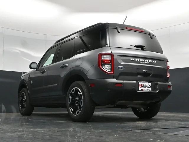 SEMINUEVOS FORD Bronco Sport a Estados en autogozo