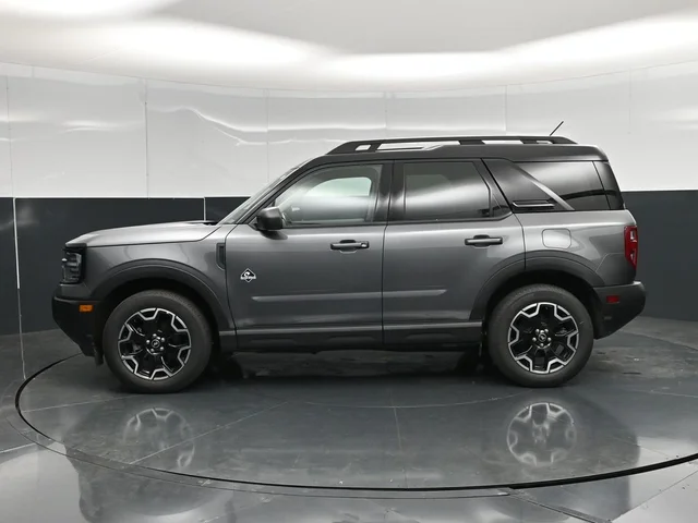 SEMINUEVOS FORD Bronco Sport a Estados en autogozo