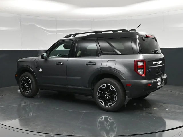SEMINUEVOS FORD Bronco Sport a Estados en autogozo
