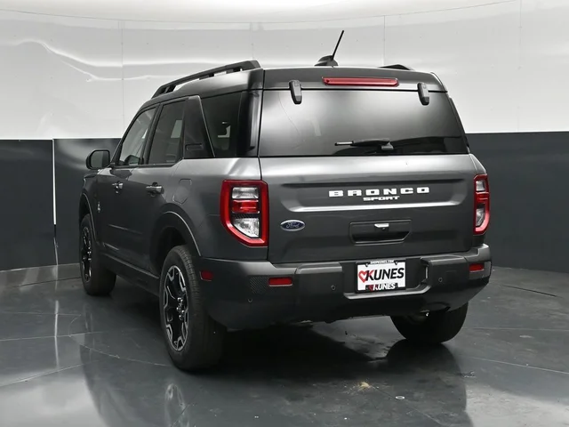 SEMINUEVOS FORD Bronco Sport a Estados en autogozo