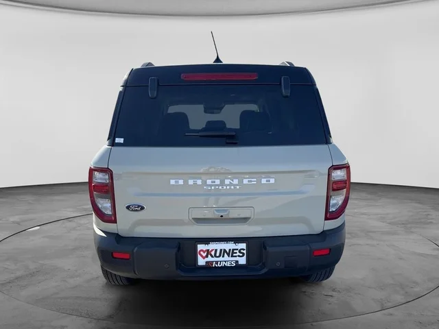 SEMINUEVOS FORD Bronco Sport a Estados en autogozo