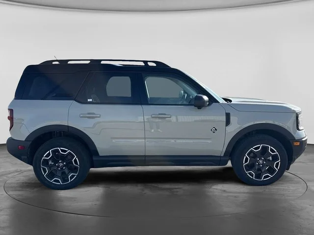 SEMINUEVOS FORD Bronco Sport a Estados en autogozo